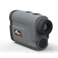 600m mini laser Rangefinder hunting and golf uses